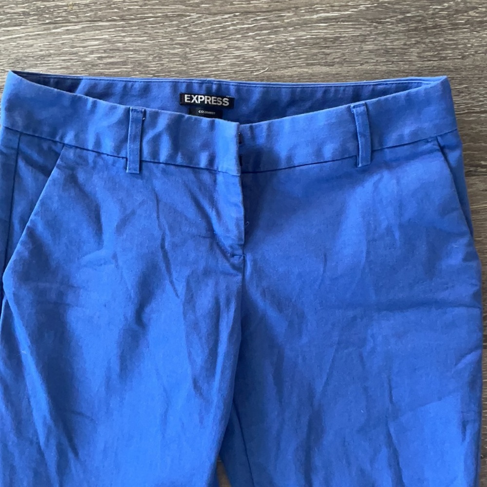 Express pants - Picture 2 of 4